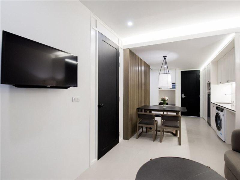 Marina House Muaythai Ta-Iad Phuket Chalong Exterior photo