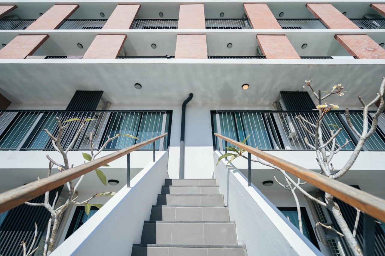 Marina House Muaythai Ta-Iad Phuket Chalong Exterior photo
