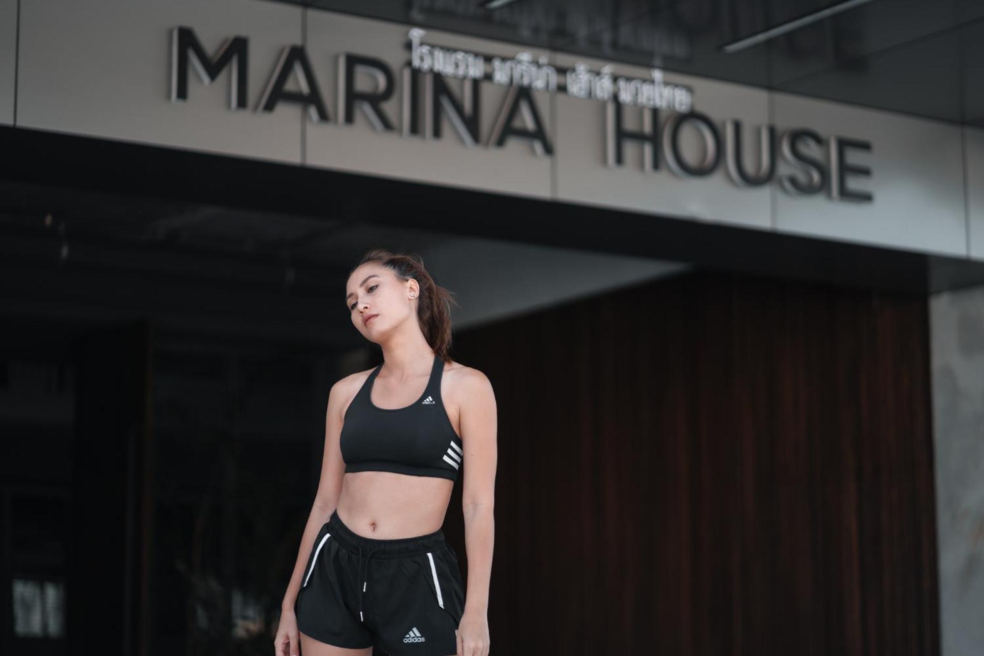 Marina House Muaythai Ta-Iad Phuket Chalong Exterior photo