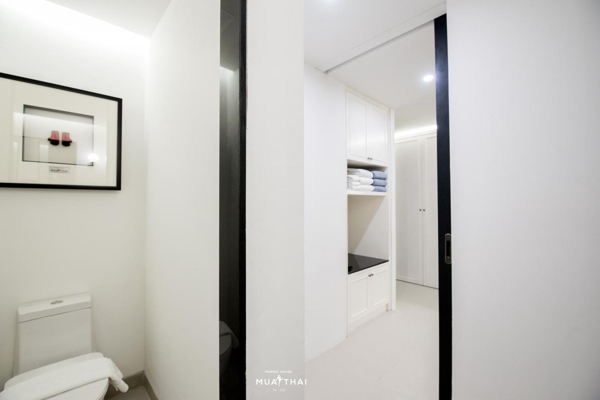 Marina House Muaythai Ta-Iad Phuket Chalong Exterior photo