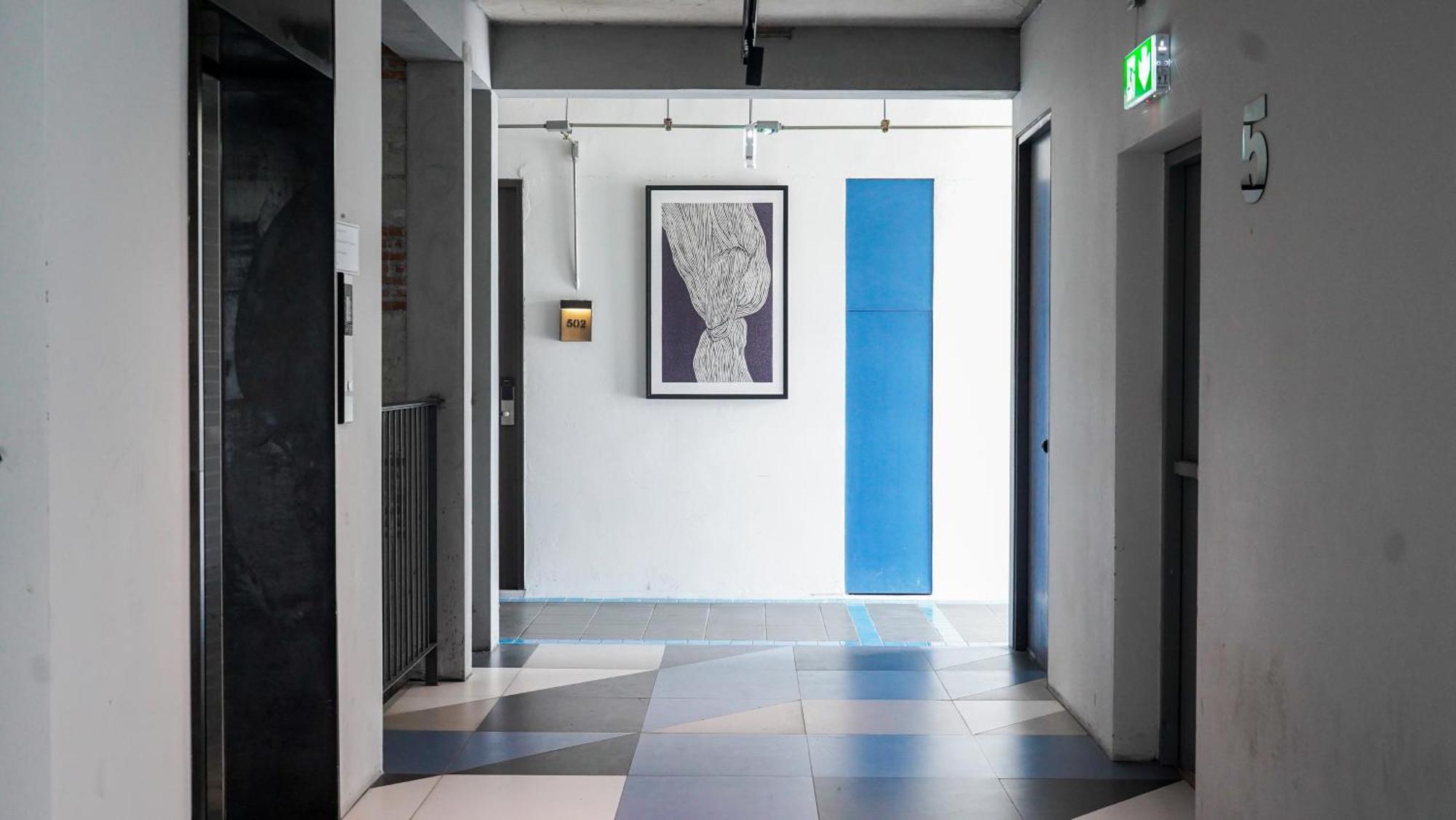 Marina House Muaythai Ta-Iad Phuket Chalong Exterior photo
