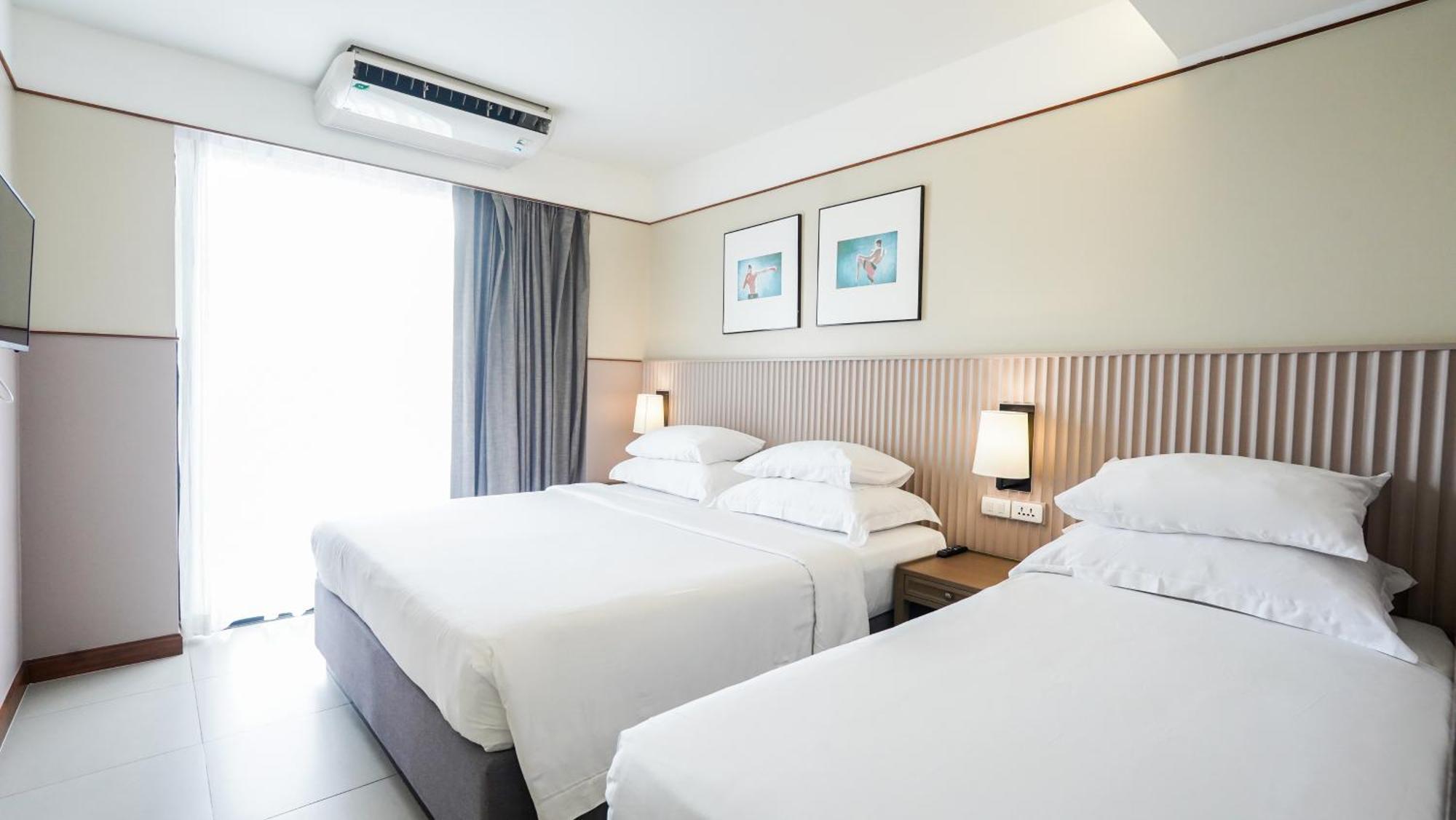 Marina House Muaythai Ta-Iad Phuket Chalong Exterior photo
