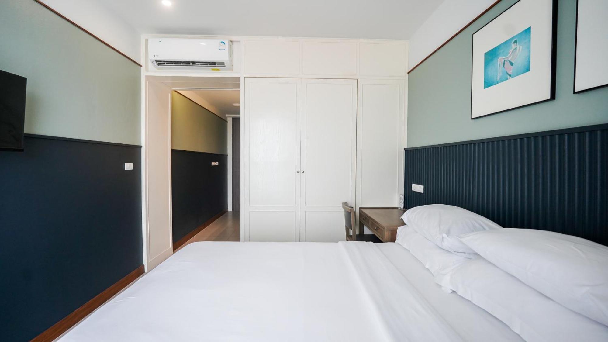 Marina House Muaythai Ta-Iad Phuket Chalong Exterior photo