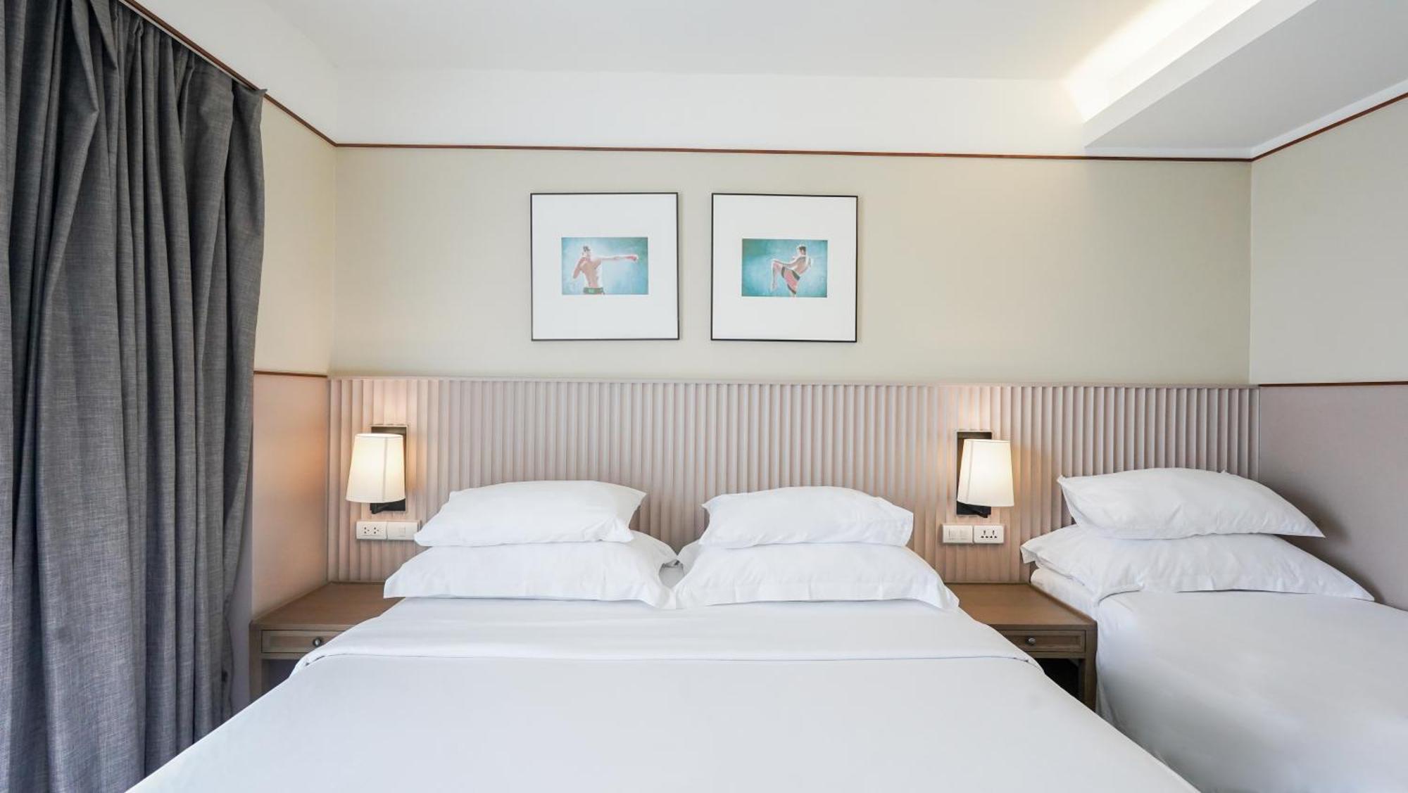Marina House Muaythai Ta-Iad Phuket Chalong Exterior photo