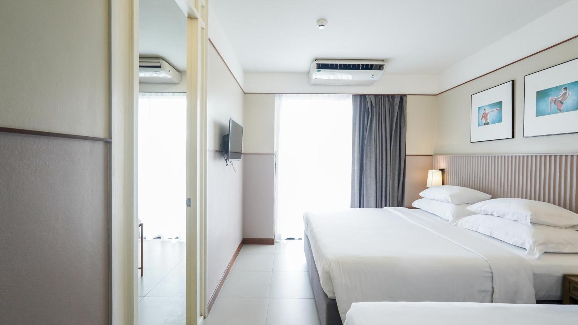 Marina House Muaythai Ta-Iad Phuket Chalong Exterior photo
