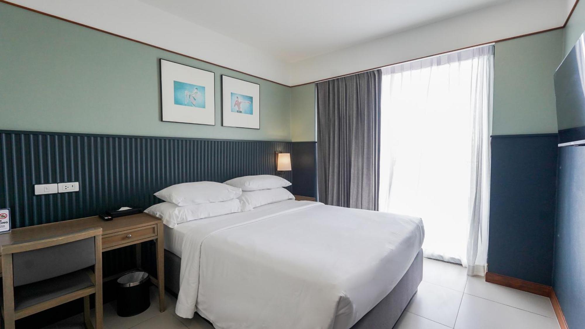 Marina House Muaythai Ta-Iad Phuket Chalong Exterior photo