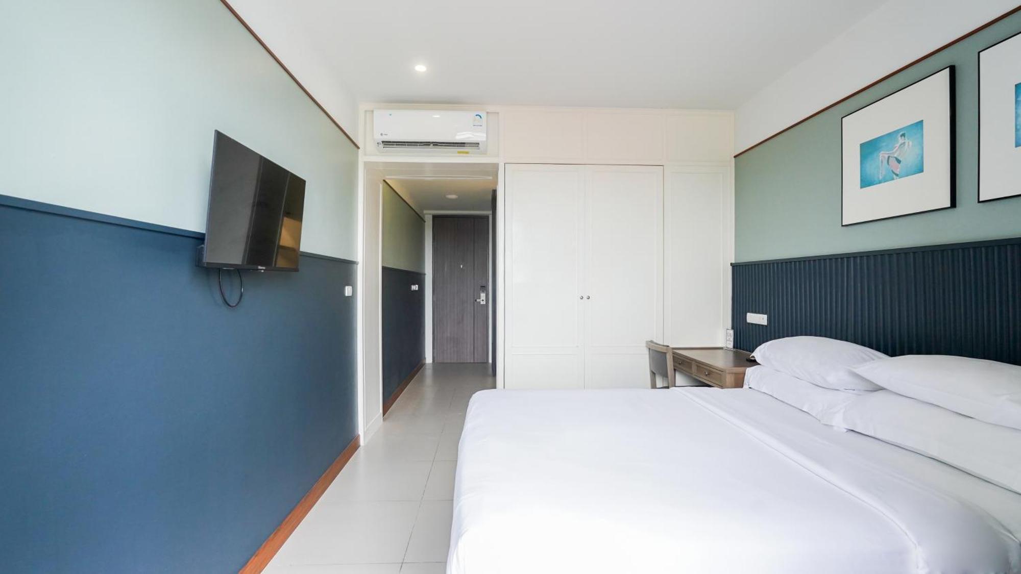 Marina House Muaythai Ta-Iad Phuket Chalong Exterior photo