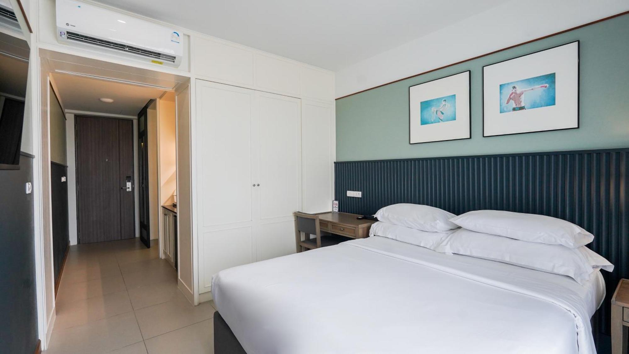 Marina House Muaythai Ta-Iad Phuket Chalong Exterior photo